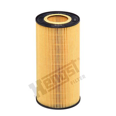 HENGST FILTER Õlifilter E89H D213